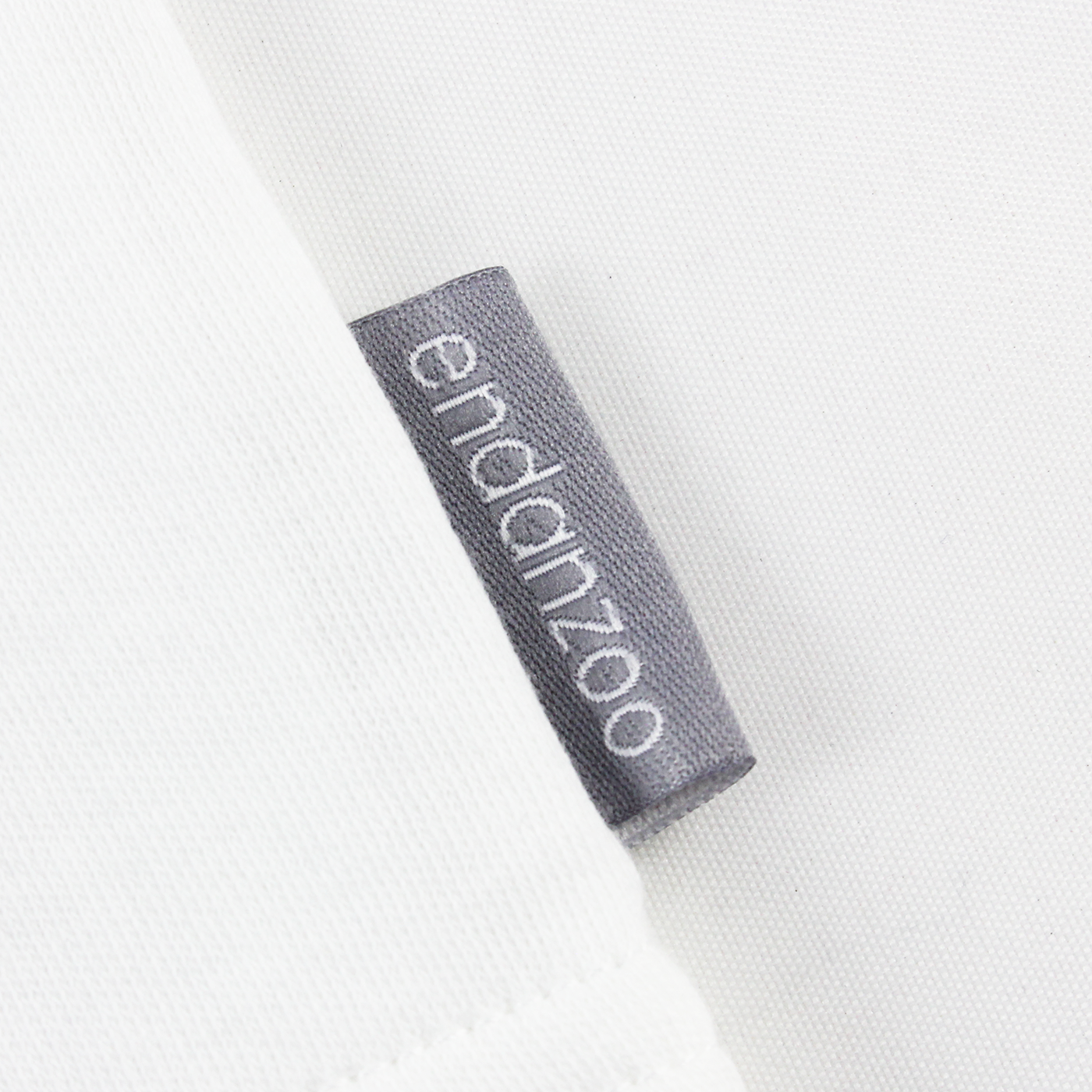 Organic Kimono Shirt - Baby Orangutan