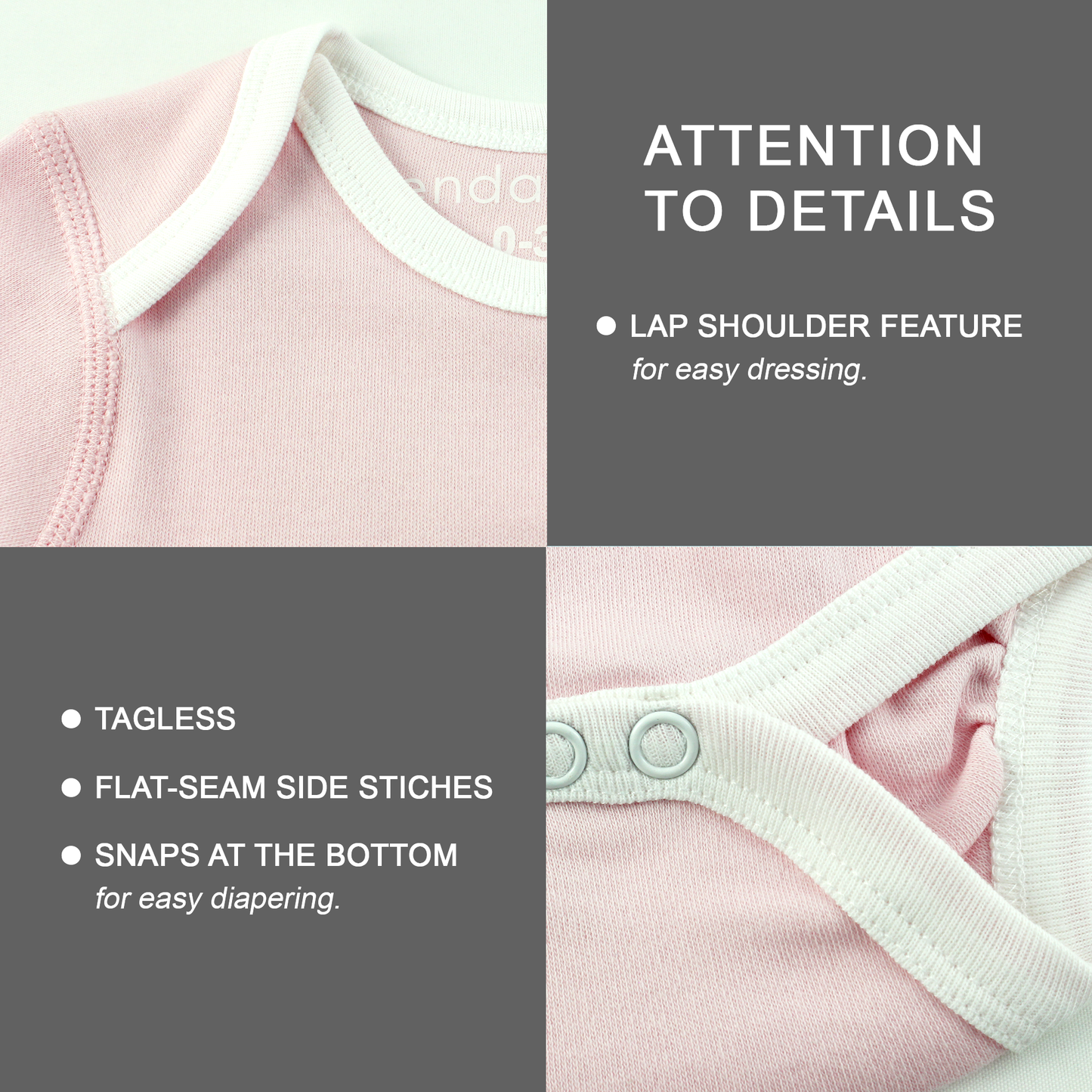 Personalized Matching Mom & Baby Organic Outfits -Koala family
