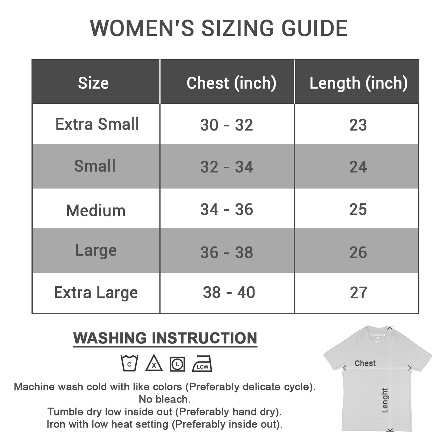 Save Endangered Species Organic T-Shirt - Women