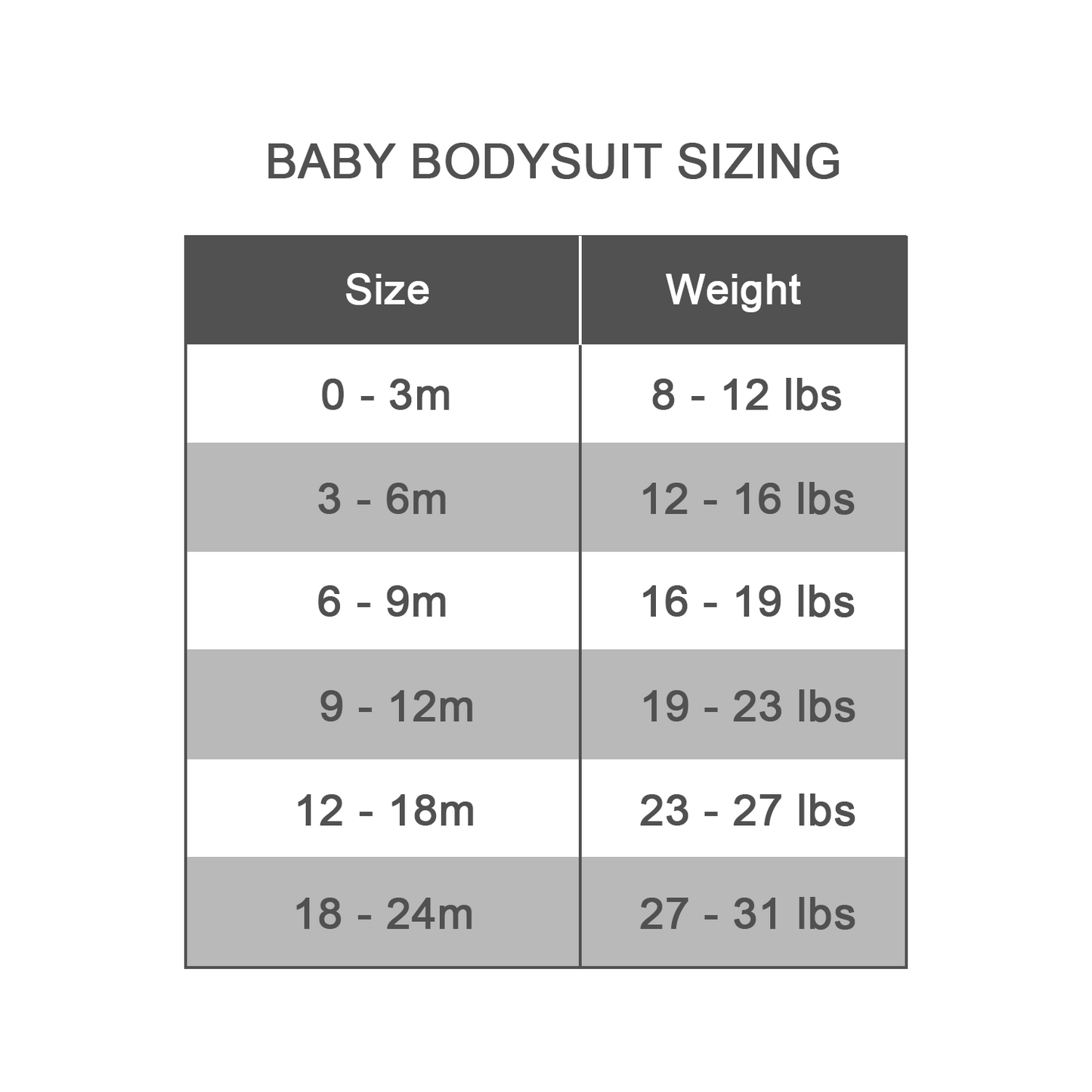 See My Cute Aunt Organic Baby Bodysuit